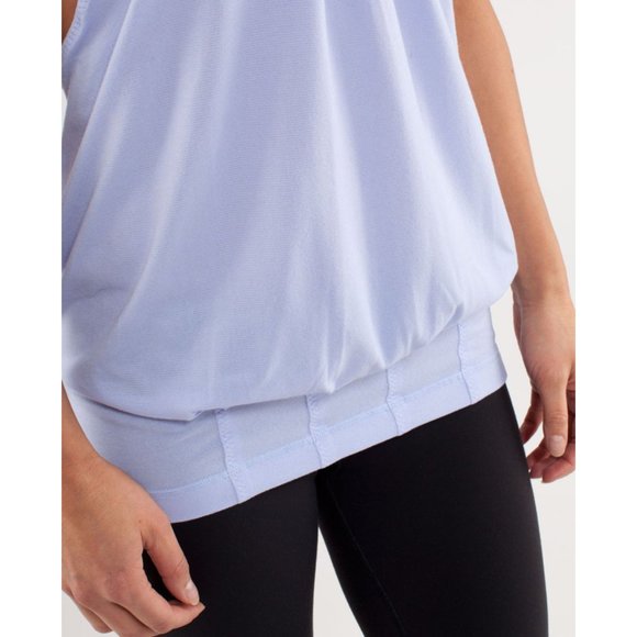 Lululemon Practice Freely Tank - Picture 4 of 8